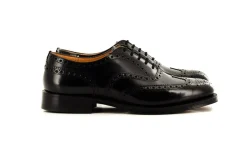 BURWOOD POLISH G