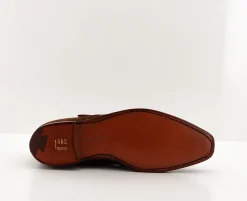 CAMBERLEY SUEDE