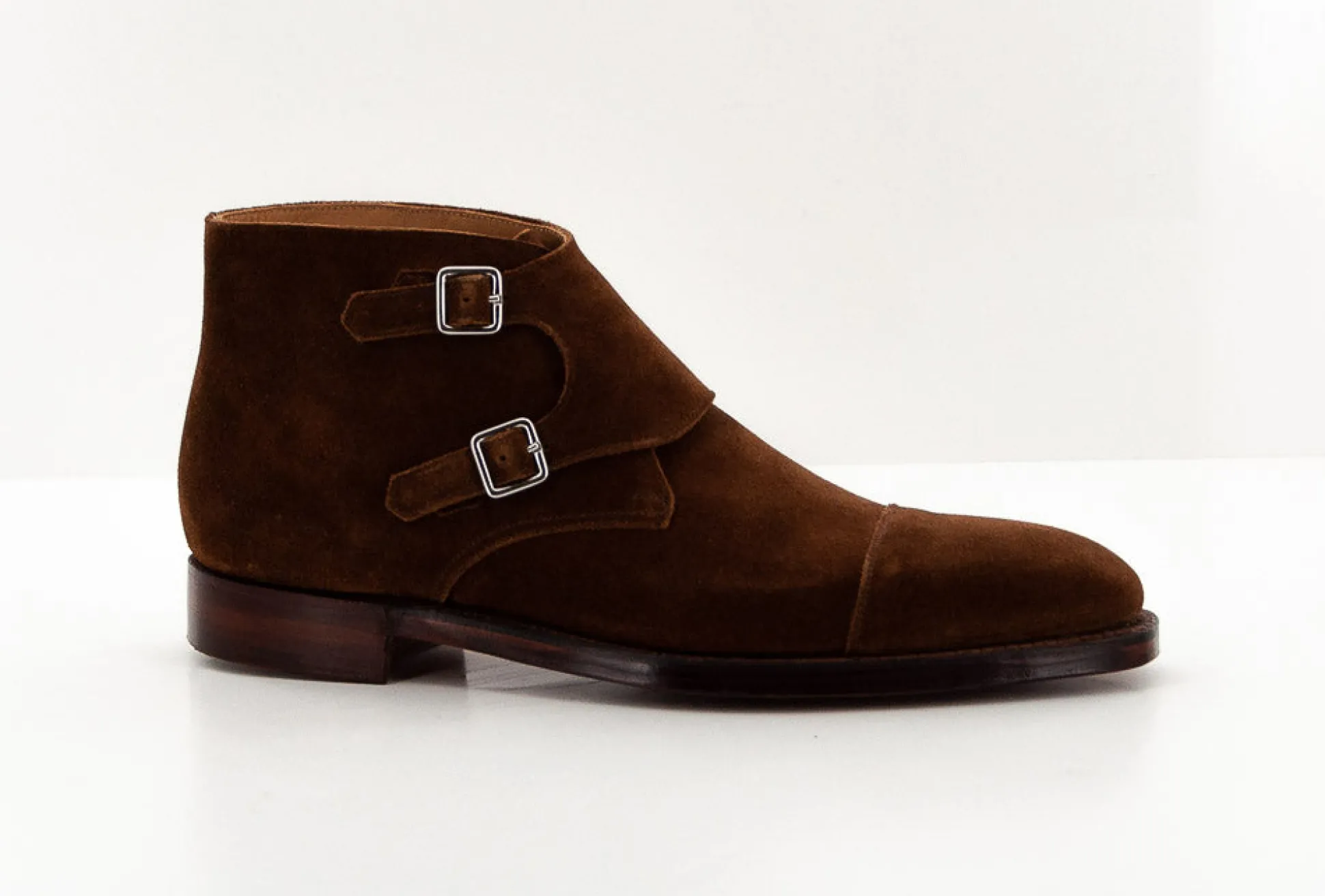 CAMBERLEY SUEDE