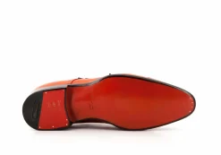 CARTER 11652 FDS