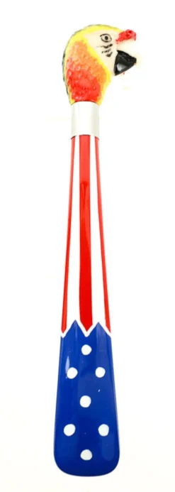 CHAUSSE PIED ARA