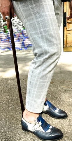 CHAUSSE PIED BOIS