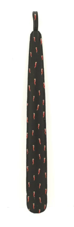 CHAUSSE PIED PIMENT