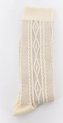 CHAUSSETTES ARAN