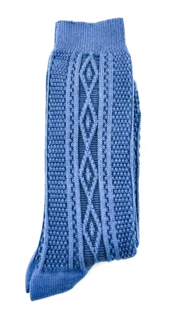 CHAUSSETTES ARAN