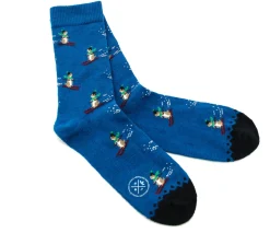 CHAUSSETTES BISCOTTE