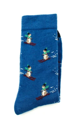 CHAUSSETTES BISCOTTE