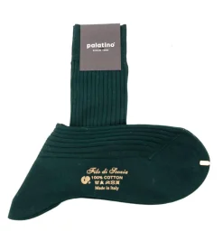 CHAUSSETTES ECOSSE