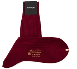 CHAUSSETTES ECOSSE