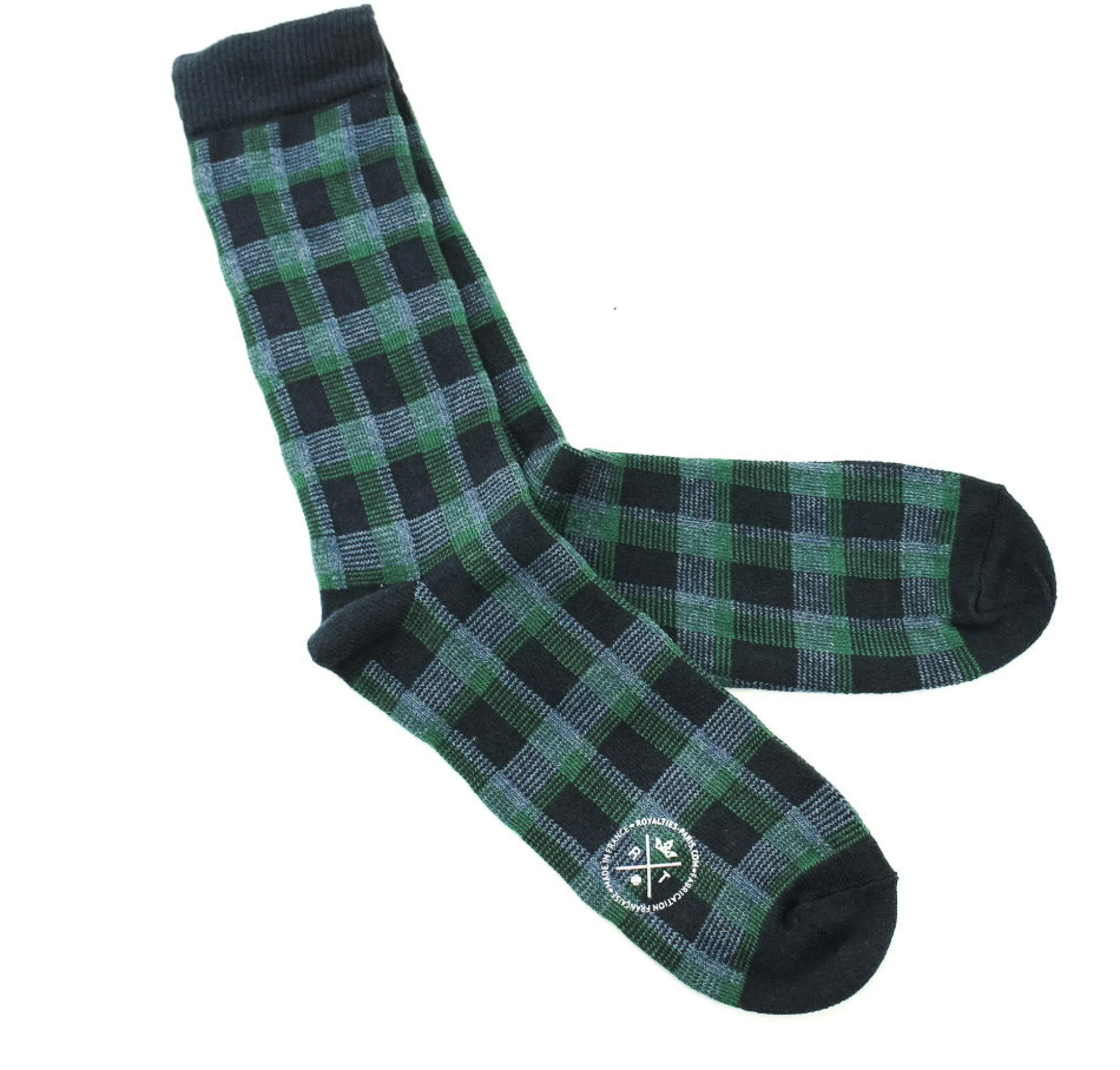 CHAUSSETTES HUGO