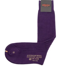 CHAUSSETTES LAINE