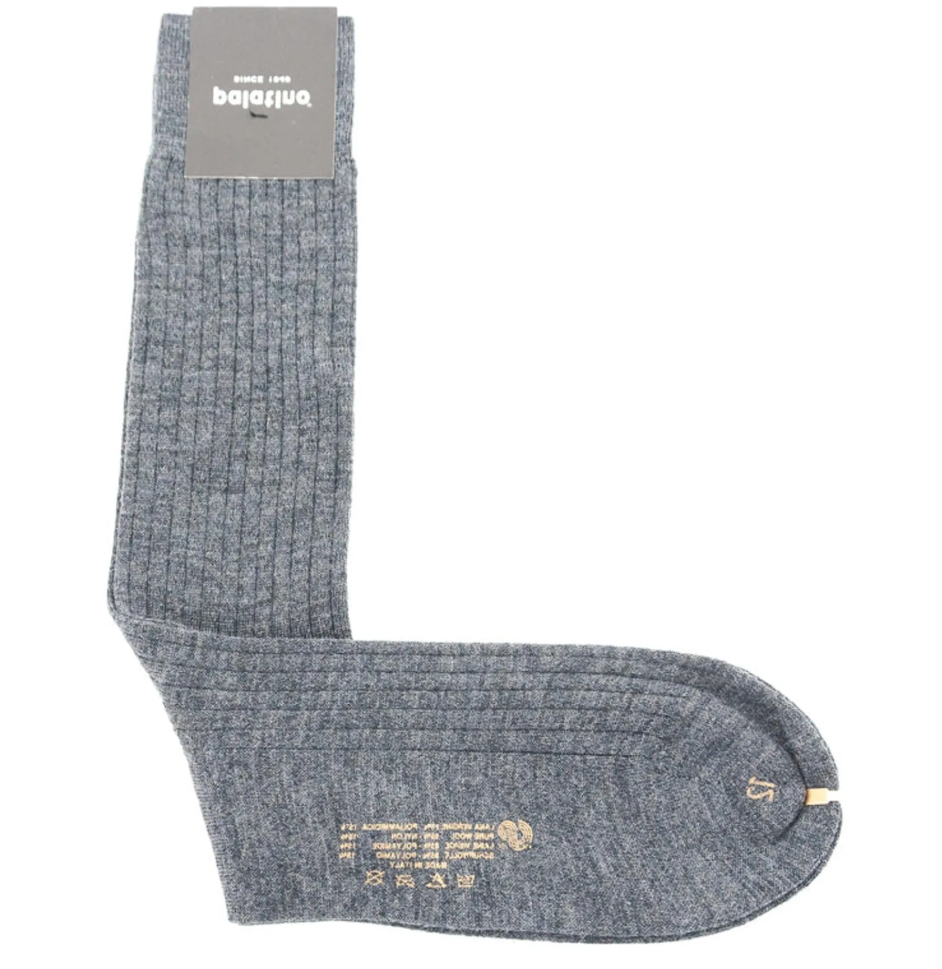 CHAUSSETTES LAINE