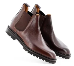CHELSEA 11 SCOTCH GRAIN