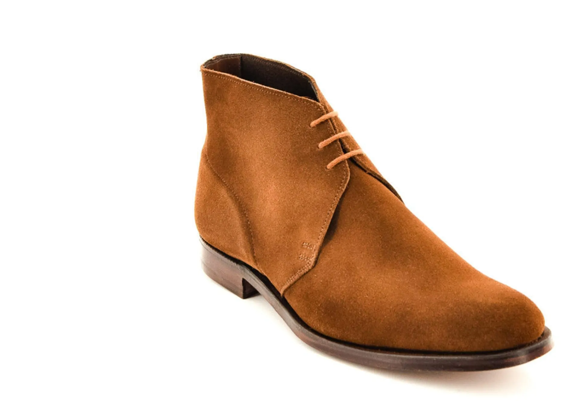CHUKKA CJ