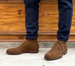 CHUKKA CJ