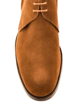 CHUKKA CJ