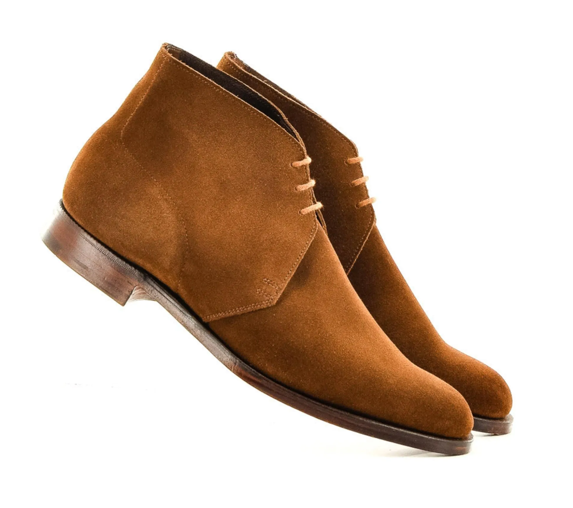 CHUKKA CJ