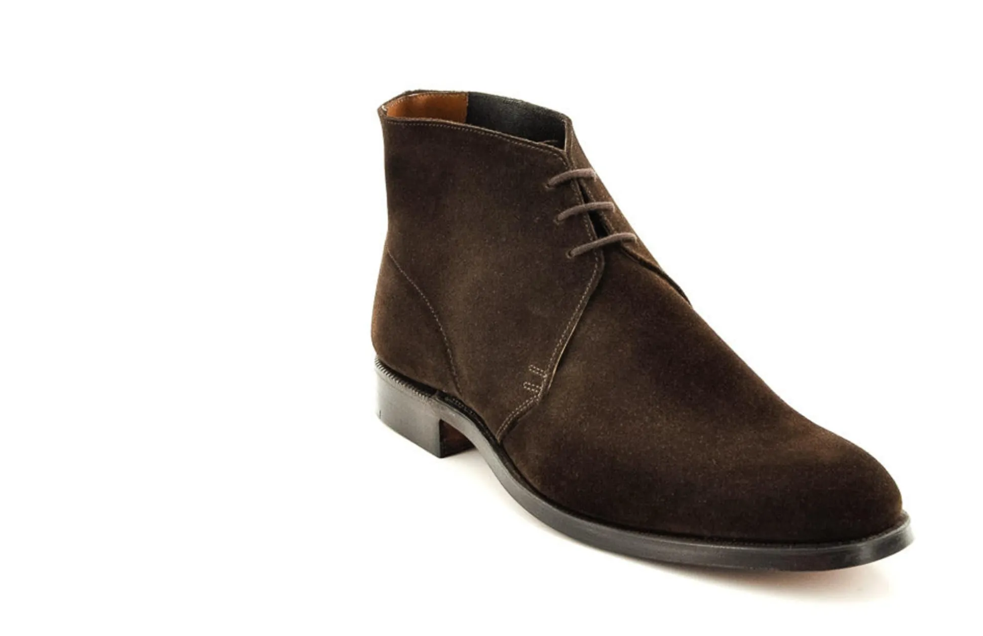 CHUKKA CJ