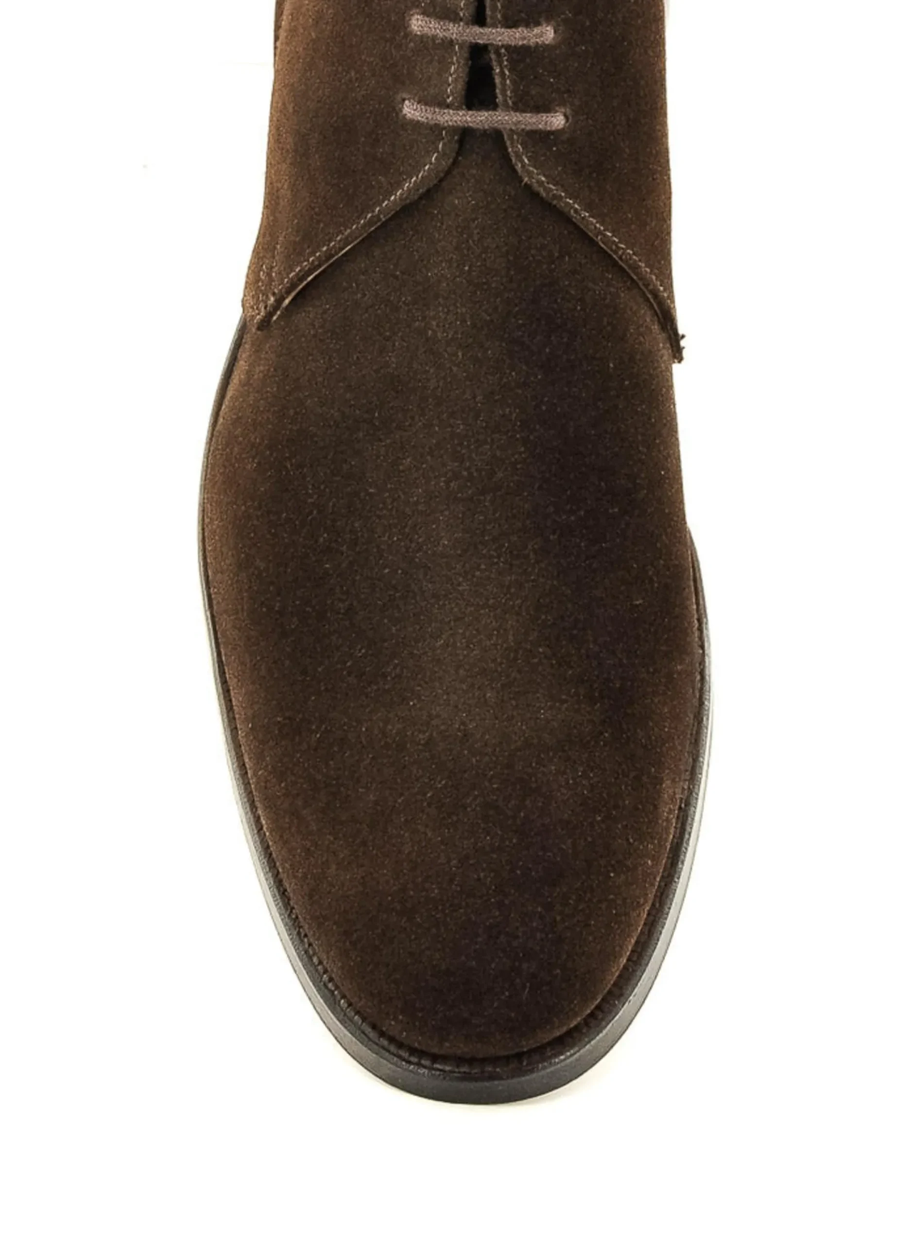 CHUKKA CJ