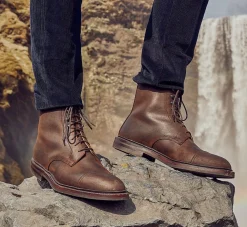 CONISTON ROUGHOUT