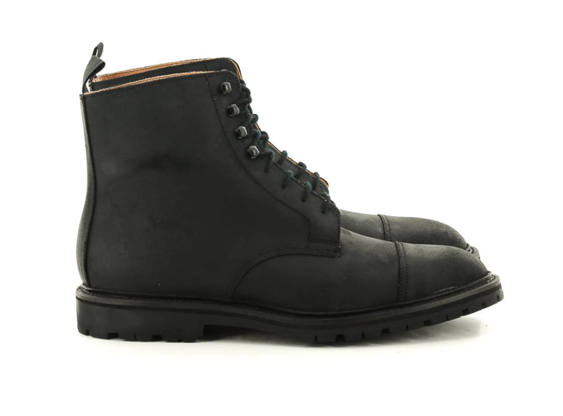 CONISTON ROUGHOUT VIBRAM