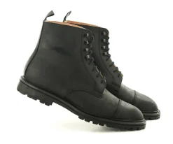 CONISTON ROUGHOUT VIBRAM