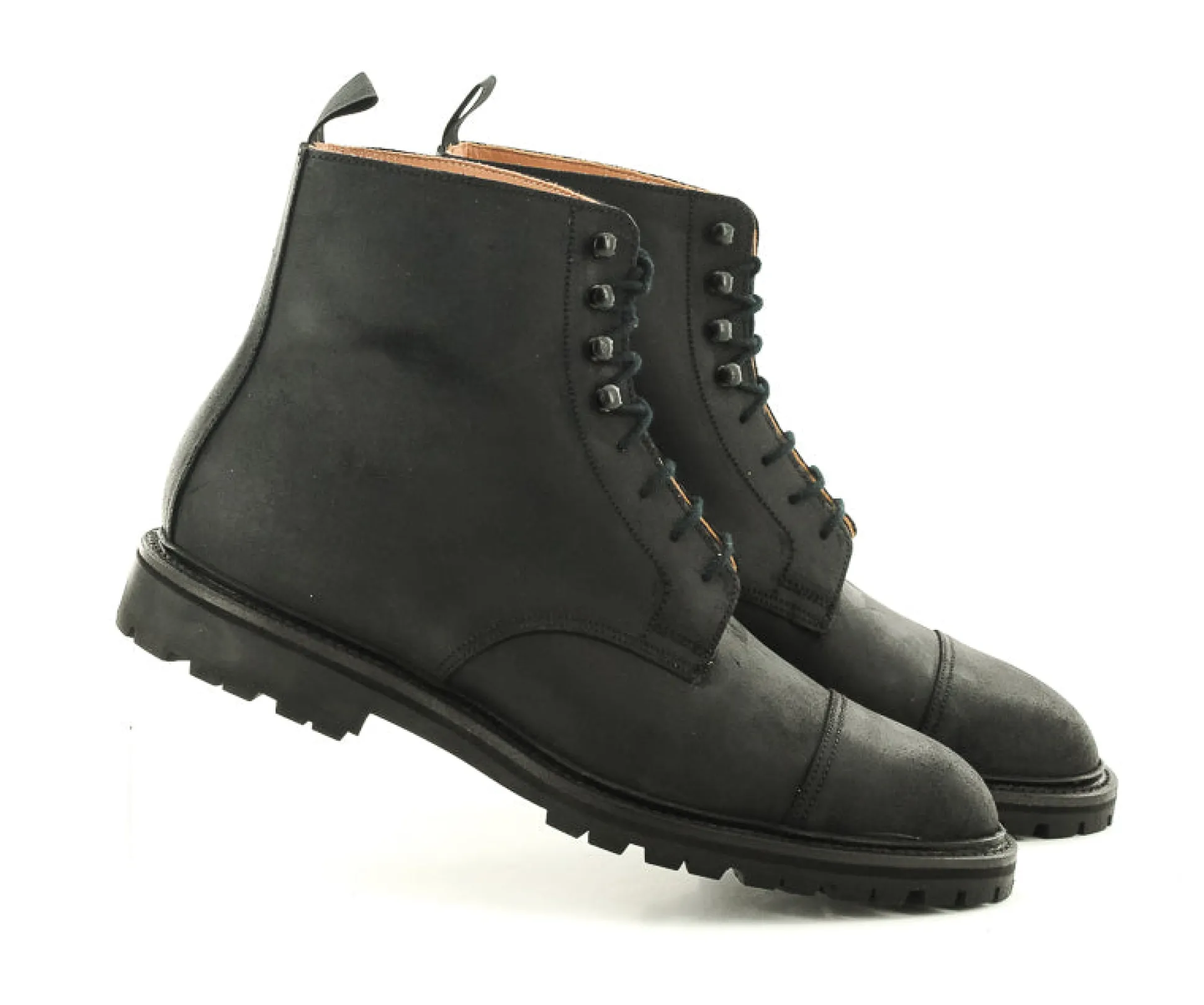 CONISTON ROUGHOUT VIBRAM