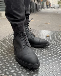 CONISTON ROUGHOUT VIBRAM