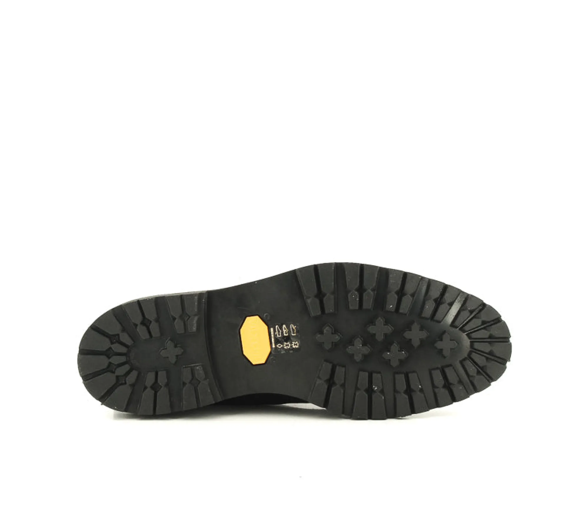 CONISTON ROUGHOUT VIBRAM