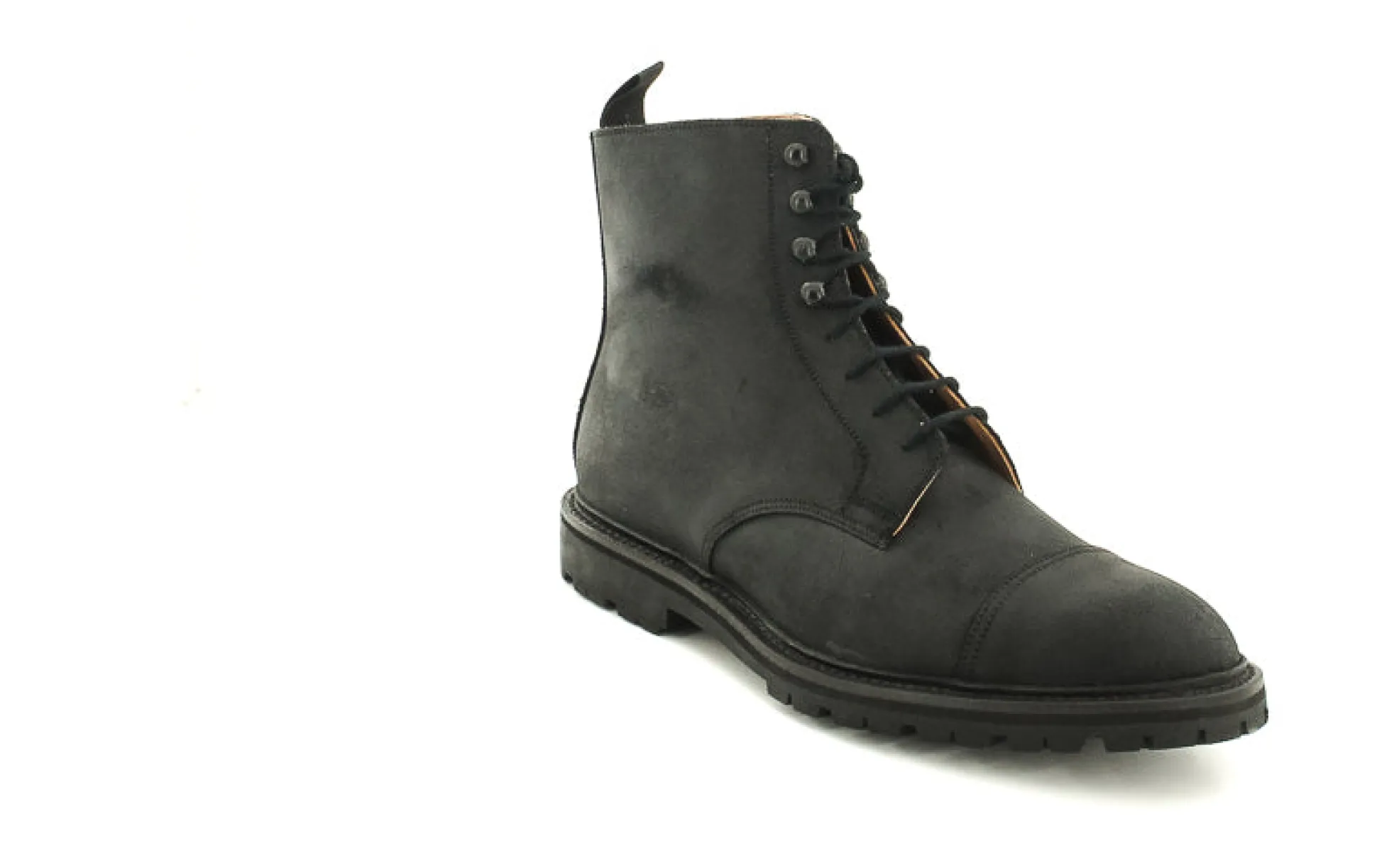 CONISTON ROUGHOUT VIBRAM