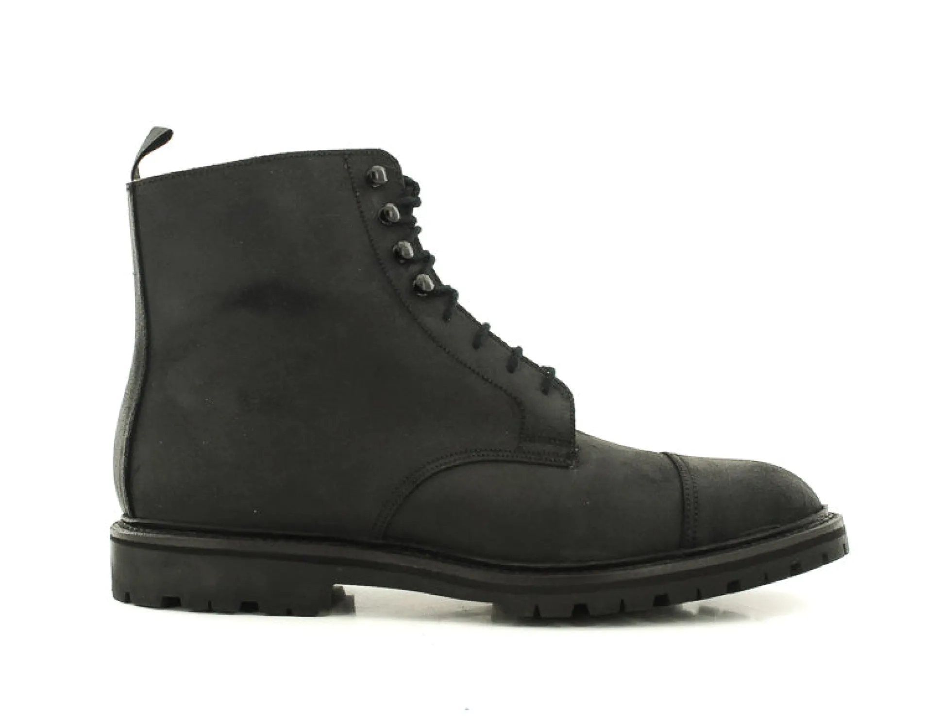 CONISTON ROUGHOUT VIBRAM