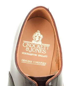 CONNAUGHT 2 CORDOVAN