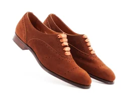 CORA SUEDE