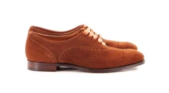 CORA SUEDE