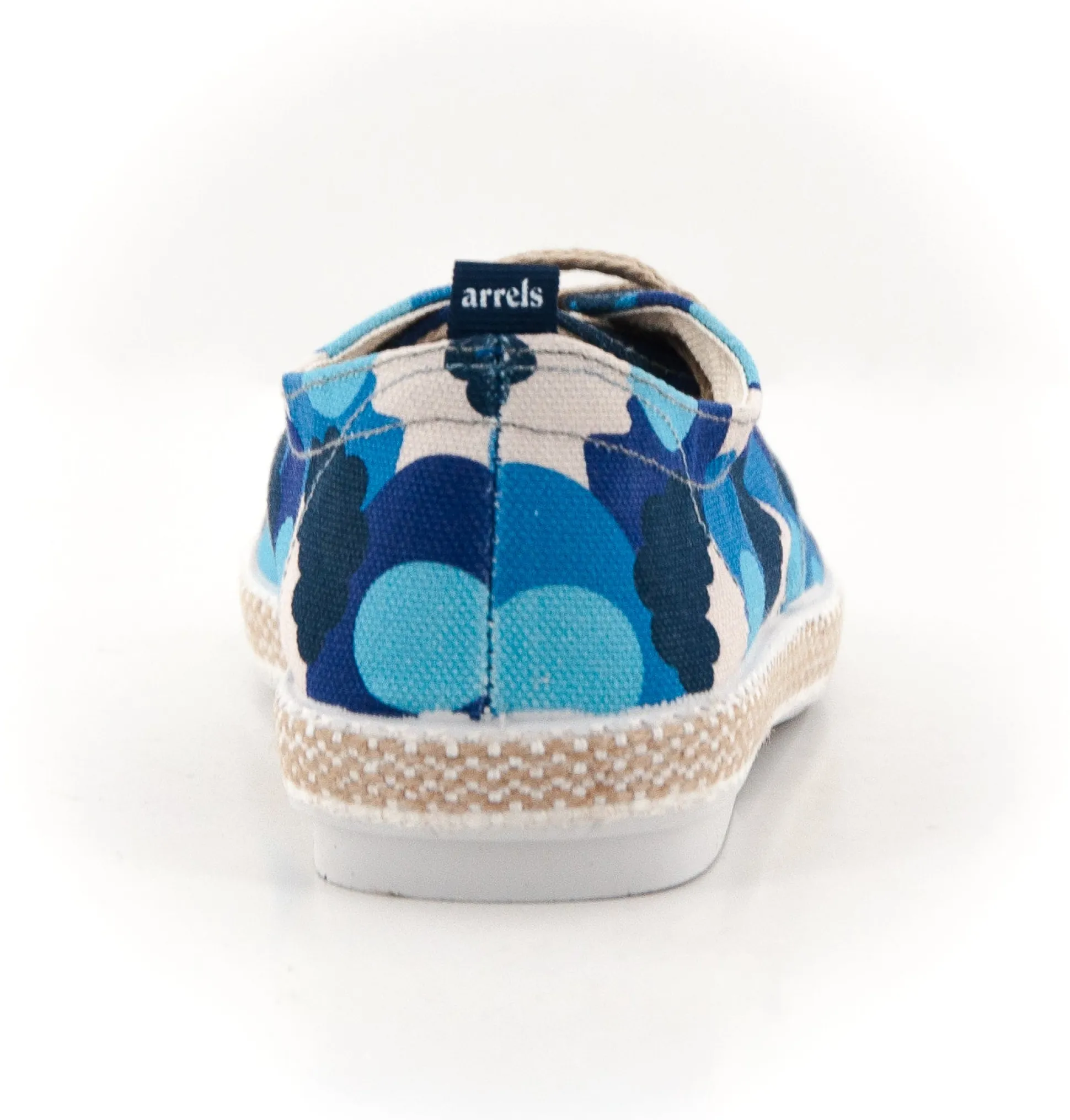 DERBY BLUE BUBBLE W