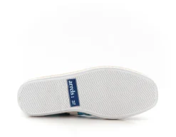 DERBY BLUE BUBBLE W