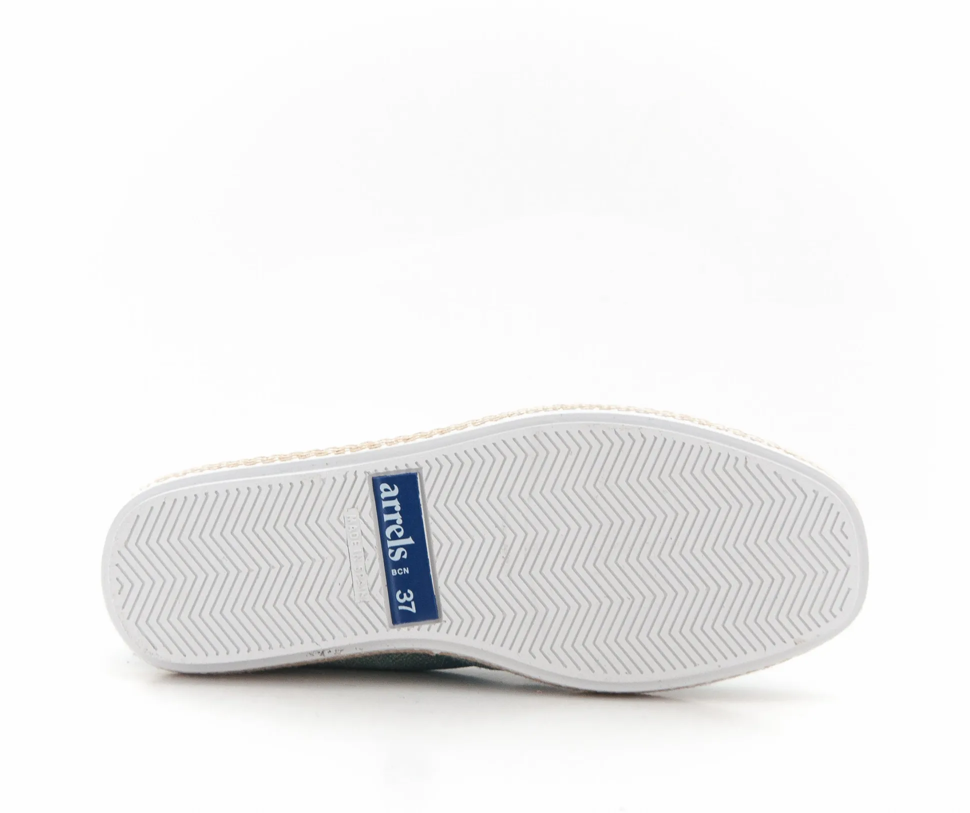 DERBY BLUE DENIM W