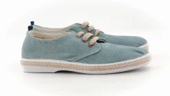 DERBY BLUE DENIM W