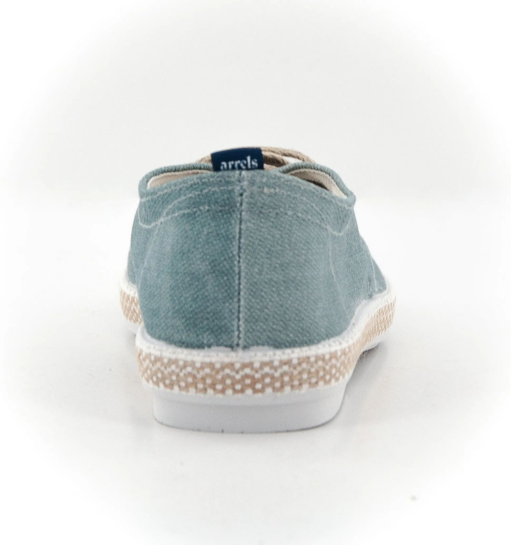 DERBY BLUE DENIM W