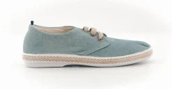 DERBY BLUE DENIM W