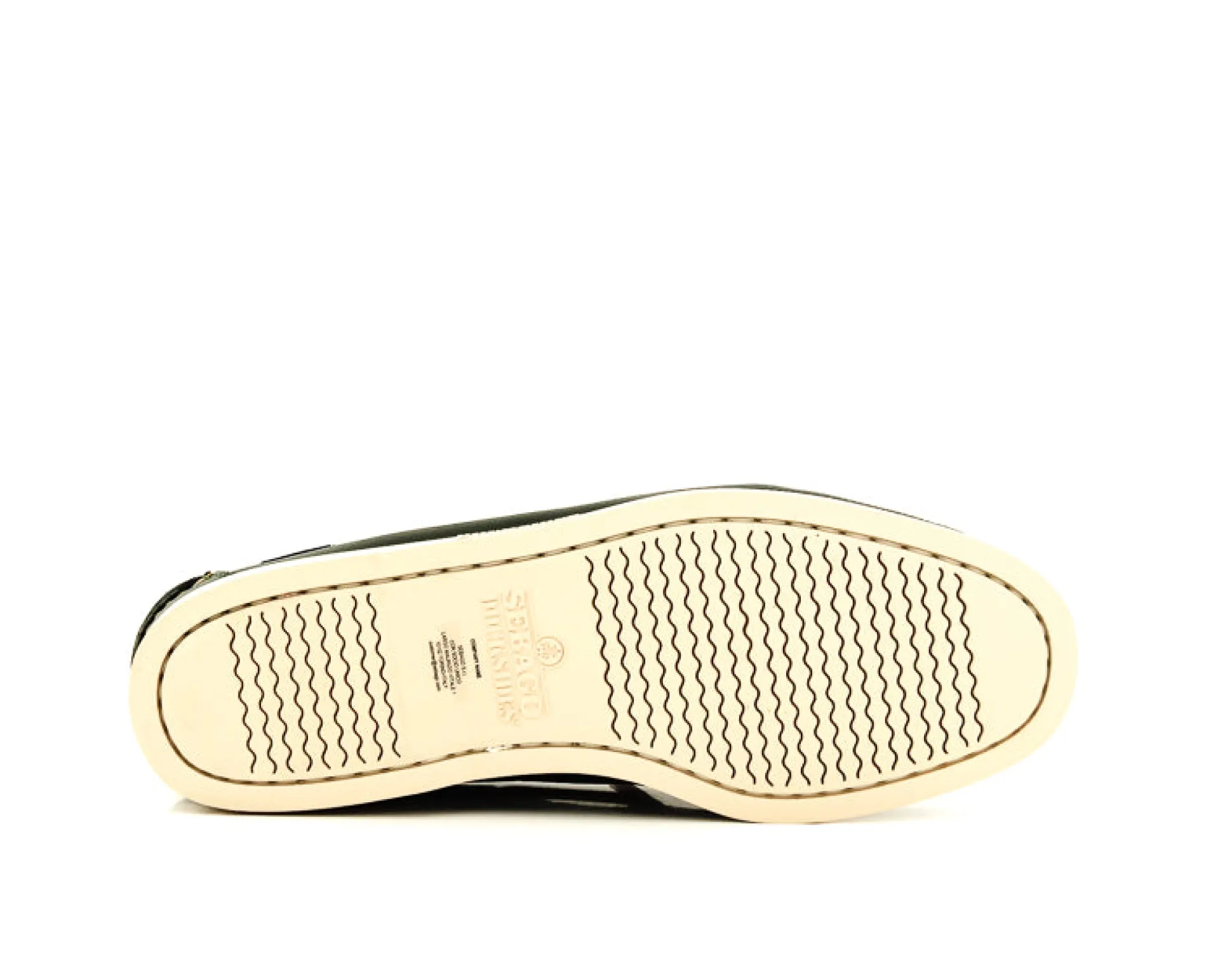 DOCKSIDES MARTELLATO