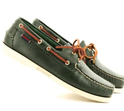 DOCKSIDES MARTELLATO