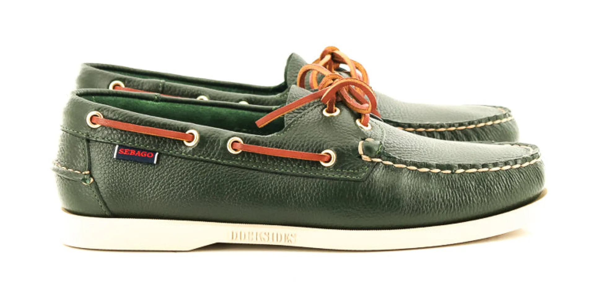DOCKSIDES MARTELLATO