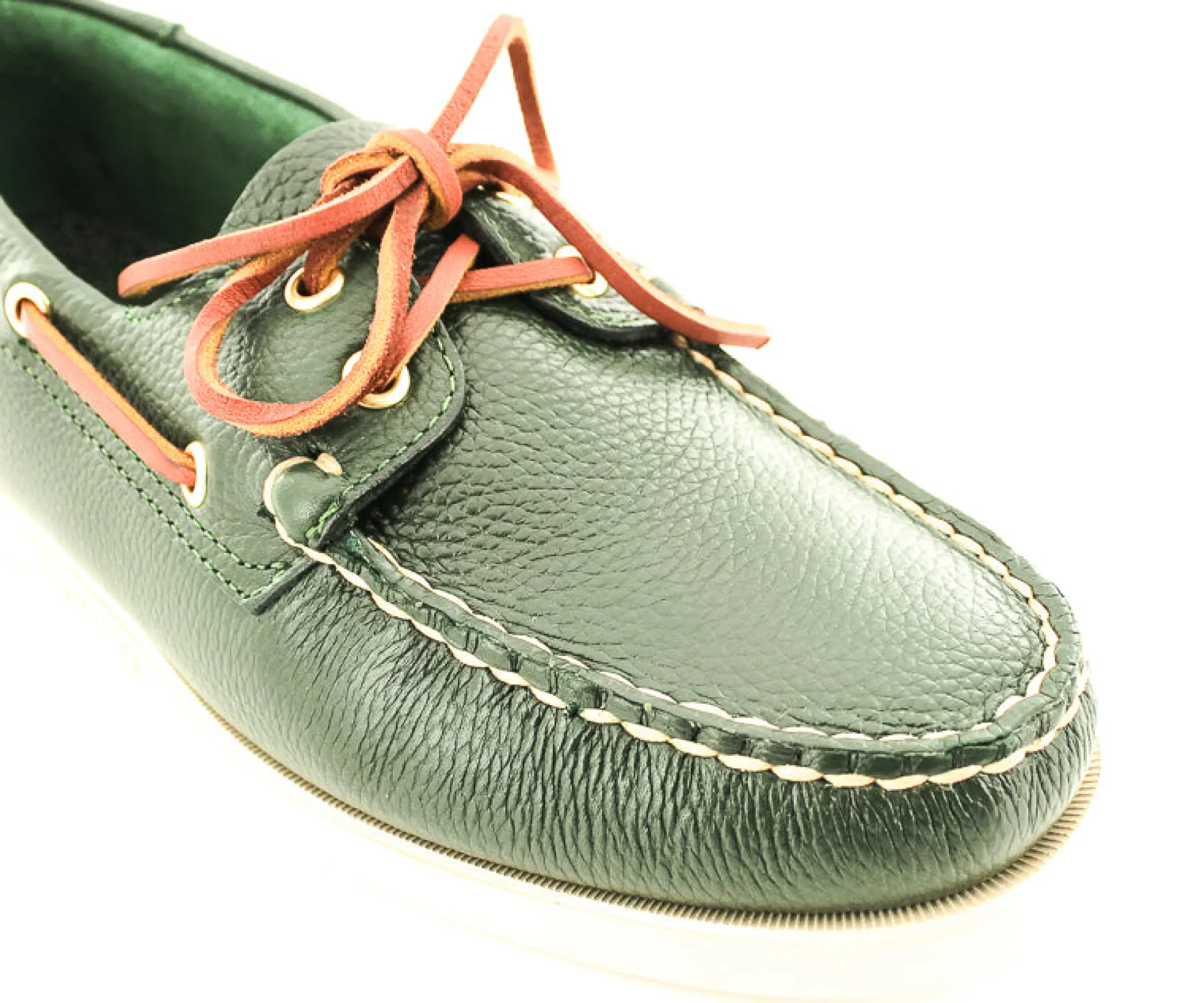 DOCKSIDES MARTELLATO