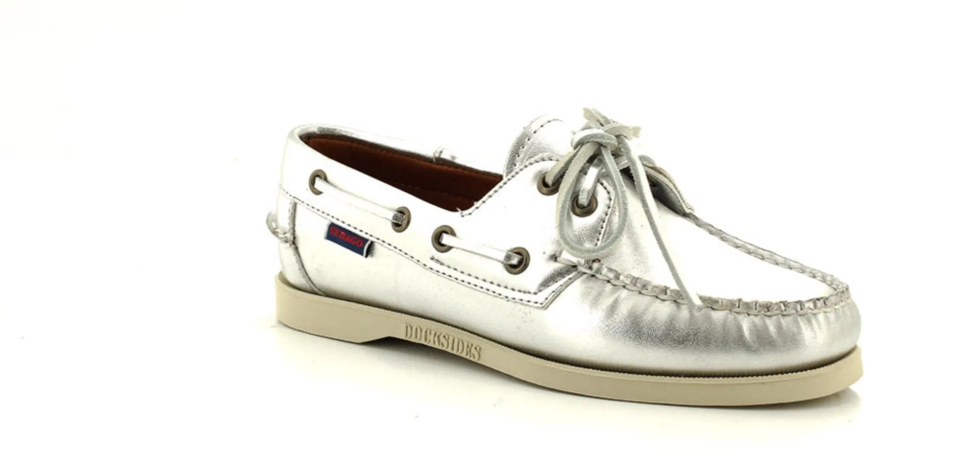 DOCKSIDES MET W