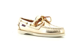 DOCKSIDES MET W