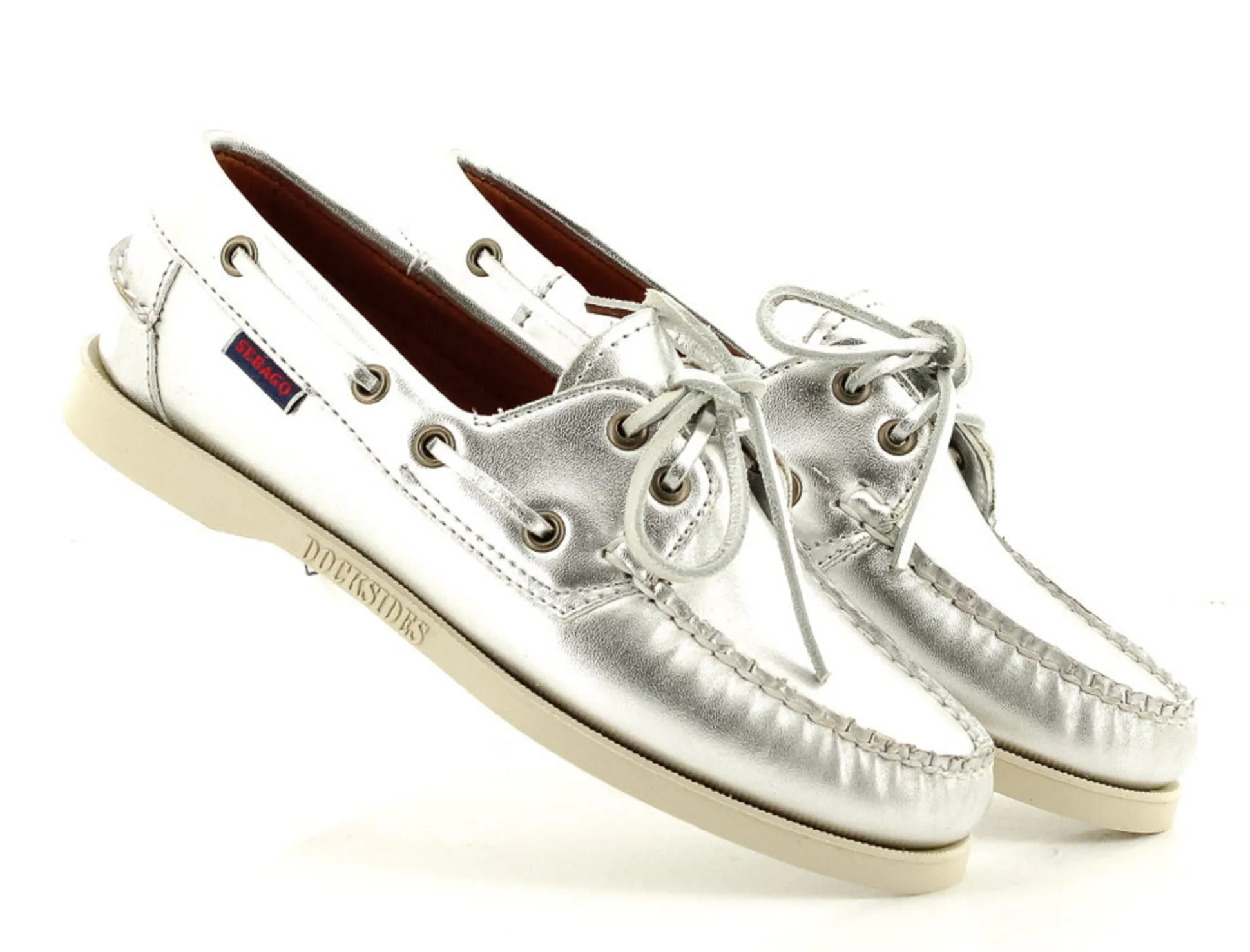 DOCKSIDES MET W