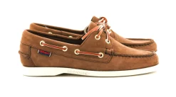 DOCKSIDES NUBUCK W
