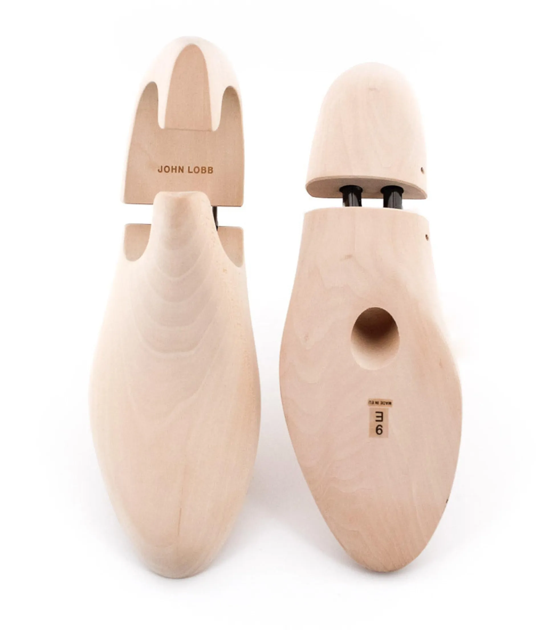 EMBAUCHOIRS JOHN LOBB