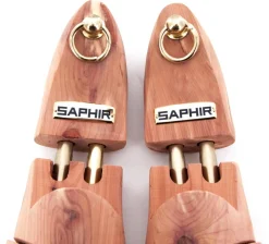 EMBAUCHOIRS SAPHIR